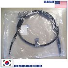 597603j000 Hyundai Veracruz Cable Brake 2007-2012 Parking Left