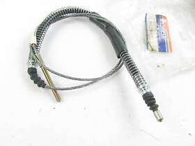 S-0120-005 Iapco Left Parking Brake Cable For 1972-1976 Datsun 610