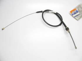 S-0161-002 Iapco Rear Parking Brake Cable For 1971-1977 Toyota Corolla