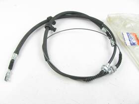 S-0166-003 Iapco Hand Brake Cable For 1967-1974 Volvo 140