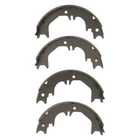 Id Select Sel10778 For Toyota Land Cruiser 1993-2007 Rear Parking Brake Shoes