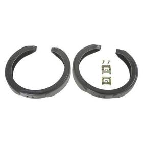 Sel317755 Id Select For Chevy Camaro 1998-2002 Rear Parking Brake Shoes