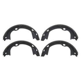 Sel320935 Id Select For Jeep Grand Cherokee 2011-2019 Rear Parking Brake Shoes
