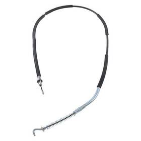Sel42061 Id Select For Dodge Ram 1500 02-08 Rear Driver Side Parking Brake Cable