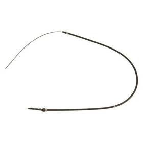 Sel54263 Id Select For Volkswagen Jetta 1994-1998 Rear Parking Brake Cable