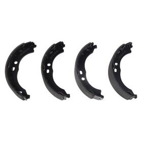 Id Select Sel547797 For Ram Promaster 1500 2014-2024 Rear Parking Brake Shoes
