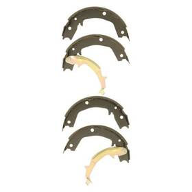 Id Select Sel96280 For Kia Amanti 2004-2006 Rear Parking Brake Shoes