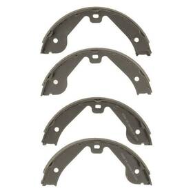 Id Select Sel99780 For Land Rover Range 2003-2012 Rear Parking Brake Shoes