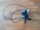 547.gm1q07 Impala Chevrolet 2006-2011 Emergency Brake Pedal Do Not Comes With Cables