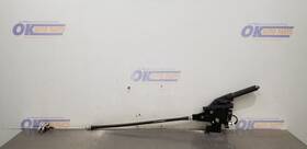 Ineos 547.io1125 25 Grenadier Trialmaster Emergency Brake Handle Assembly Black