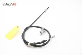 365311ma0a Infiniti 2014 - 2024 Q50 Rear Left Side Emergency Parking Brake Cable Line Oem
