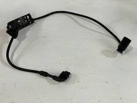 44251-5da0a Infiniti 2017-2019 Qx30 Rear Left Side Parking Brake Cable Wire Harness # 89387