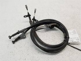 36530-jl00a Infiniti 490.in1o08 08-15 G37/q60 Coupe Rear Parking Brake Cable Pair X2 Oem