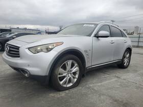 547.in1814 Infiniti Qx70 2014 Emergency Brake Parts 7813742