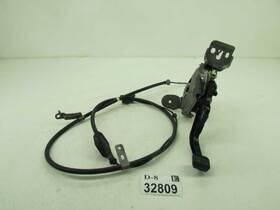 547.in1j03 Infiniti 03 04 M45 Emergency Parking Brake Pedal Wire Cable Assembly