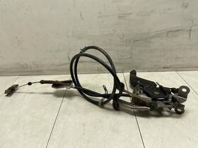 547.in1m08 Infiniti G35x 2008 Emergency Parking Brake Foot Pedal Factory