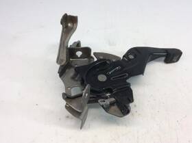 547.in1m14 Infiniti 14 15 16 Q50 Base Emergency Brake Pedal N