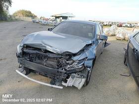 547.in1m16 Infiniti Q50 2016 Emergency Brake Parts 8190251