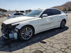 547.in1m19 Infiniti Q50 2019 Emergency Brake Parts 7813010