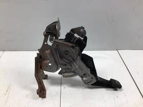 547.in1o12 Infiniti G37x Coupe 2012 Emergency Parking Brake Pedal Assy Factory