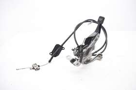 547.in1t17 Infiniti 2014-2017 Qx50 Vq37vhr Rwd Emergency Brake With Cable