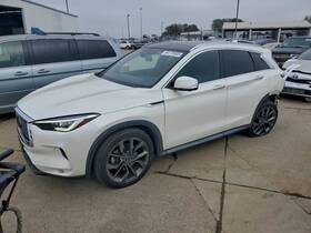 547.in1y19 Infiniti Qx50 2019 Emergency Brake Parts 8903338
