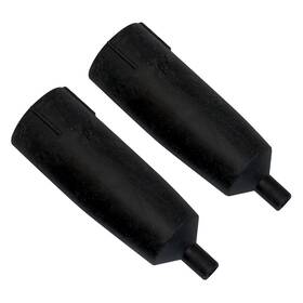 Ec0029a Inline Tube 1955-1980 Crovette/ Gm Car And Truck Emergency Parking Brake Cable Rear Dust
