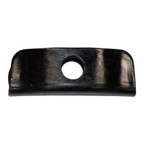 Ec0041a Inline Tube 1964-72 Front Emergency Parking Brake Cable Center To Intermediate Equalizer 1pc