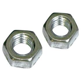 Ec0041k Inline Tube Front Emergency Parking Park Brake Cable To Center Intermediate Equalizer Nuts 2