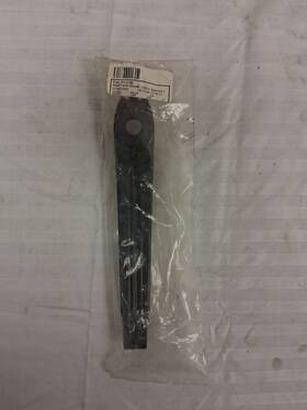Hc69 Inline Tube 1968-1973 Camaro/firebird/chevyii/nova Park Brake Cable Bracket