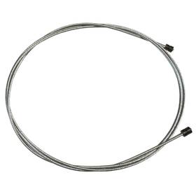 Th400 Inline Tube In352 Parking Brake Cable Intermediate Transmission 1968-72 Lemans Grand Prix Oe