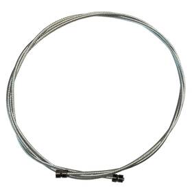 In425 Inline Tube 1966-72 Chevrolet Gmc Truck T400 2wd Intermediate Parking Brake Cable
