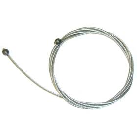 In583a Inline Tube 67-76 A-body Dart Gt Center Intermediate E Emergency Parking Brake Cable