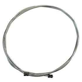 In7303 Inline Tube 73-84 Chevrolet Gmc Truck Center Intermediate Parking Brake Cable Blazer