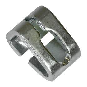 Inl11222 Inline Tube 71 Mopar Dodge Plymouth B And E Body Parking Brake Front Center Cable Equalizer