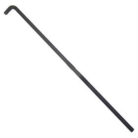 Mh003 Inline Tube 1967-74 Mopar Dodge A Body Parking Brake Cable Adjustment Hook 13 1/4 Inch Long Oem