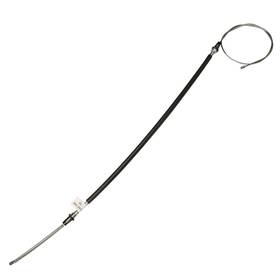 Re945 Inline Tube 78-88 G-body Auto/manual Trans Correct Rear Left Parking Emergency Cable Oem