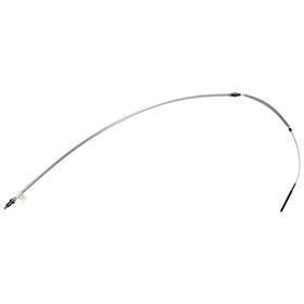 Sft350 Inline Tube 75 76 77 78 79 Gm X-body Nova Omega Front Parking Emergency E Brake Cable Ss