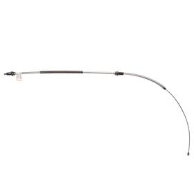 Sft935 Inline Tube 78-80 G-body Auto Only Transmission Correct Front Parking Emergency Cable Ss