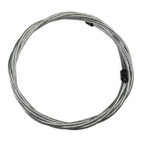Sin365 Inline Tube Parking Brake Cable Intermediate Th350 Manual 1968-72 Cutlass Lemans Skylark Ss