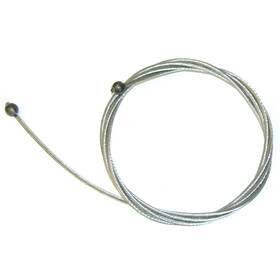 Sin522 Inline Tube 1973-74 Dodge Charger Plymouth Gtx B-body Intermediate Parking Brake Cable Ss