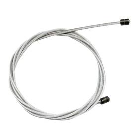 Sin551b Inline Tube 72-74 E-body Cuda Center Intermediate E Emergency Parking Brake Cable Ss In551b