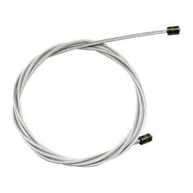 Sin7301 Inline Tube 1981 1982 1983 1984 Chevy Gmc Truck 1/2 4wd Short Intermediate Cable Stainless