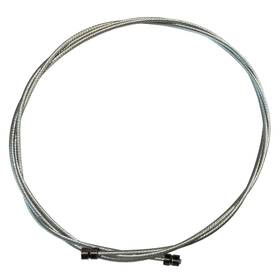 Sin7302 Inline Tube 73-84 Chevrolet Gmc Truck Intermediate Parking Brake Cable Longbed Ss