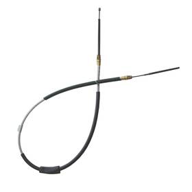 Sre265 Inline Tube 78-88 G-body Auto/manual Trans Correct Rear Right Parking Emergency Cable Ss