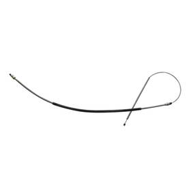 Sre682 Inline Tube 75-81 Camaro Firebird Disc Right Rear Emergency Parking Brake Cable Ss Ea