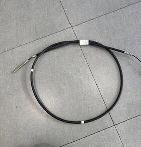 3605722c2 International 3605722c4 Engine Parking Brake Left Rear Cable