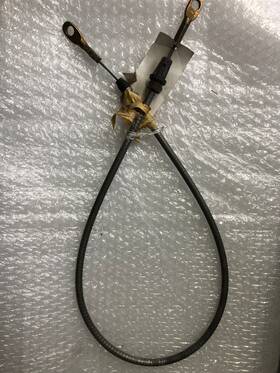 434797c1 International Scout 800 800a And 800b Clutch Control Cable Nos