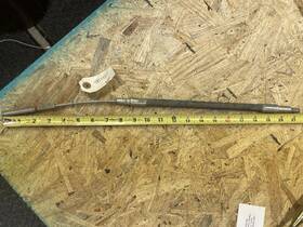 1694907c91 International 488488c1 Parking Brake Cable Fits Some S Models