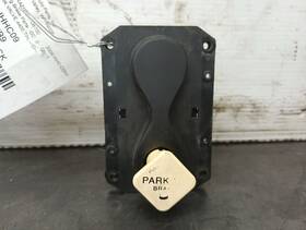 547.ihhc09 International 2009 4400 Air Park Brake Valve 11134840